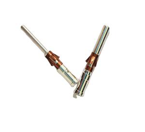 Connecteurs de rechange Nordson pour pistolet à colle thermofusible – Broches de raccordement pour tuyau de pistolet à colle - Product Image 2