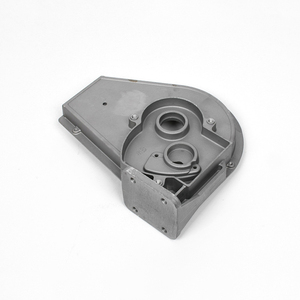 深圳高精度铝镁锌合金压铸服务 - Product Image 6