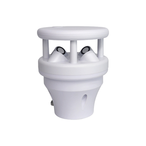 เซ็นเซอร์วัดความเร็วลมแบบอัลตราโซนิก VWS002Y2 RS485 0-60ม./วินาที เซ็นเซอร์วัดความเร็วลมและทิศทางแบบไร้สาย - Product Image 1