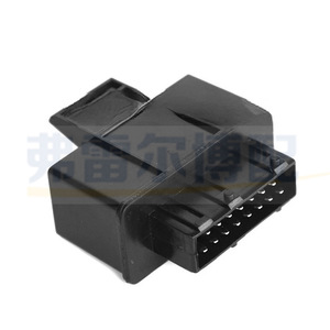 Relé Peugeot 19203N para 206 308 Citroen C3, Pieza de Repuesto - Product Image 2