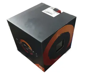 Bán Chạy Bộ Xử Lý AM4 Ổ Cắm 12 Lõi 95W 3.6 GHz 6 Lõi Đã Sử Dụng CPU R5 2600X Cũ