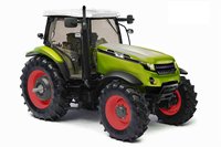 Tracteur agricole 4x4 de 110 ch, tracteur agricole Taishan