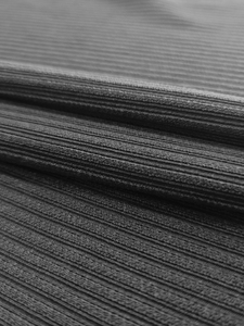 Ensemble Abaya, robe longue en tricot respirant et modeste pour les occasions formelles et les soirées en toutes saisons, offre ODM - Product Image 4