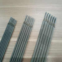Électrodes de soudage en acier à faible teneur en carbone DeMai E6013 AWS 2,5 mm/3,2 mm Température de fonctionnement 300°C 30-150A Garantie de 3 ans