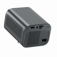 P80 Next Gen Short Throw : Rapport de projection 1:1, 2 Go de RAM, 8 Go de mémoire flash, Wi-Fi 6, conçu pour dépasser les performances dans les environnements commerciaux