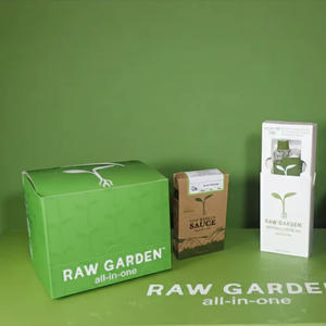 กล่องพิมพ์ OEM คุณภาพสูง บริการพิมพ์และวัสดุปรับแต่งได้อย่างเต็มที่ - Product Image 1