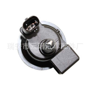 Vanne solénoïde de cartouche de charbon actif 06H906517B pour véhicules Volkswagen Audi - Product Image 5