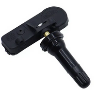 Ensemble de capteurs de pression des pneus TPMS, applicable au 9L3T1A180AF pour FORD C-Max, Edge, Escape, Expedition, Explorer, surveillance fiable
