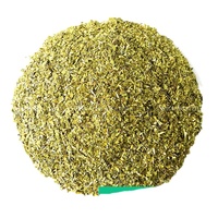 Восстанавливающий кожу вокруг глаз fitne yerba mate, сырой чай для мужчин и женщин, листья воланской мяты, травяной чай, листья
