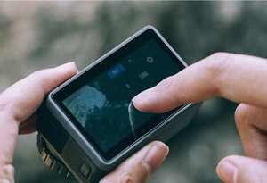 3 uds películas de protección Pantalla de lente películas de vidrio templado película a prueba de explosiones para DJI <span class=keywords><strong>Osmo</strong></span> <span class=keywords><strong>Action</strong></span> <span class=keywords><strong>1</strong></span> 2 3 accesorios de cámara - Product Image 6