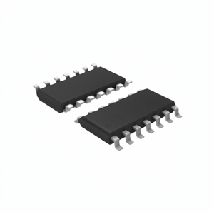 Composants électroniques en ligne : Chip 14 SOIC TLC074CD du fabricant Channel - Product Image 1