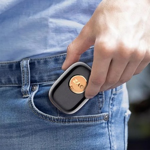 Afeitadora eléctrica recargable USB Yuanshi <span class=keywords><strong>Zao</strong></span> IPX7 para hombres, Mini maquinilla de afeitar de bolsillo, uso húmedo y seco, recortadora de barba lavable IPX7 - Product Image 5