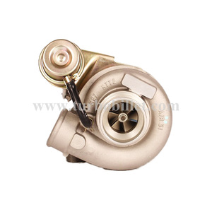 Turbocompresor Turbo Hi-Billet GT2538C 704152-5001S para reemplazo o reparación - Product Image 2