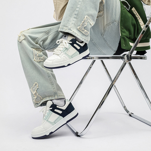 Nouvelles baskets Greatslides pour hommes <span class=keywords><strong>2026</strong></span>, baskets unisexes de haute qualité pour hommes, baskets de basket-ball, baskets pas chères - Product Image 2
