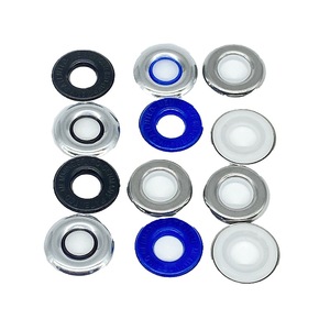 Slip-proof từ sợi clip cho Terry vải Tròn Khung dệt duy trì ổn định kiểm soát căng thẳng - Product Image 1