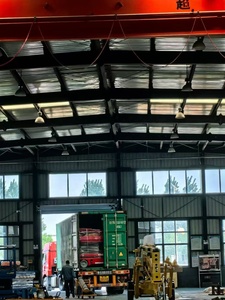 Plate-forme élévatrice à ciseaux électrique autopropulsée pour l'extérieur à haute altitude Camion à échelle de 12.2m pour espaces de travail surélevés - Product Image 3