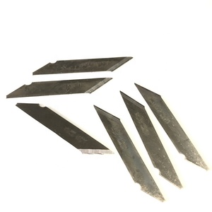 <span class=keywords><strong>AMF</strong></span> Snap-off Lama Utility coltello Arte Produttore Coltelli - Product Image 4