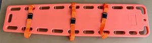EVERISE WSX-S5 CE Certified HDPE Patient <strong>Transfer</strong> <strong>Board</strong> Manual Spine <strong>Board</strong> for Medical Emergency Stretcher Stair Evacuation - Product Image 3