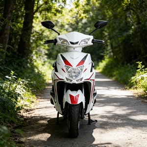 Scooter Électrique à Approvisionnement Direct, Trottinette Électrique Élégante et Efficace pour les Déplacements Quotidiens Professionnels et Personnels - Product Image 3