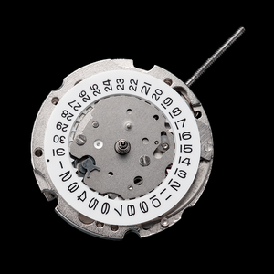 Mouvement automatique et manuel original japonais Miyota 6T15, petit mouvement de montre avec 3 aiguilles, date, mécanique, mouvement 6T15 - Product Image 2