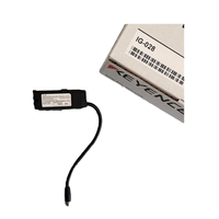 Capteur micrométrique laser CCD multifonction KEYENCE IG-028, mesure industrielle de haute précision, en stock