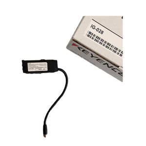 Cabezal de Sensor Láser CCD Multifunción KEYENCE IG-028, Medición de Tamaño Industrial de Alta Precisión, en Stock - Product Image 2