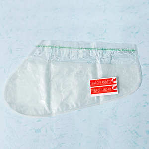 Mascarilla Exfoliante Hidratante de <span class=keywords><strong>Aloe</strong></span> <span class=keywords><strong>Vera</strong></span> OEM ODM <span class=keywords><strong>para</strong></span> Pies, Reparación <span class=keywords><strong>para</strong></span> <span class=keywords><strong>Talones</strong></span> Secos y <span class=keywords><strong>Agrietados</strong></span>, Callosidades y Piel Muerta - Product Image 2