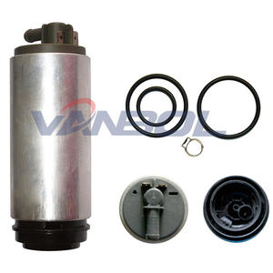 Bomba de combustible eléctrica para VW Volkswagen Bora <span class=keywords><strong>Golf</strong></span> Jetta para Skoda Octavia para Seat Leon para Audi bomba de combustible (1995-2010) - Product Image 1