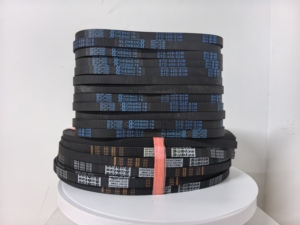 Courroie de distribution synchrone en caoutchouc série HTS de marque JPAN, best-seller : 880-8M, 896-8M, 920-8M, 960-8M, 1000-8M, 1040-8M, 1056-8M - Product Image 3
