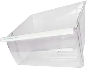 2188664 Crisper Bin Lower Compatible With Refrigerator - WP2188664