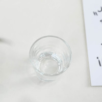 Logo personnalisé 60ml Vodka Potable Whisky Verres à Vin Tasse Espresso Sublimation Verre Tasse à Liqueur