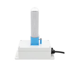 Eddaair fc180a ion dương và ion âm Máy lọc không khí Ion lưỡng cực Máy phát điện máy lọc không khí không có Ozone Plasma thiết bị - Product Image 6