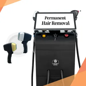 Hair Removal Machine 808 Diode Laser Hair Removal 694 755 808 1064 Diode Laser Hair Removal Machine Germany