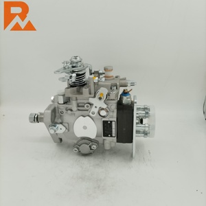 Pompe à injection de carburant 0460426155 VE6 12F1050R381-3 3916922 R381-3 pour moteur 6BTA 5.9L - Product Image 2