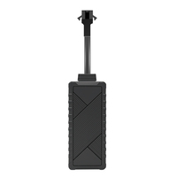 Mini Dispositivo de Rastreo Oculto, Rastreador GPS para Bicicleta, Relé con Corte Remoto de Combustible, Rastreador GPS para Auto 4G