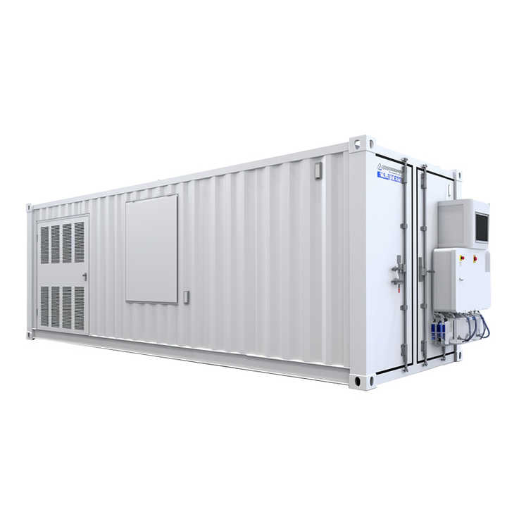 ESS Big 1Mw 1 Mwh Megawatt Lithium Ion Batteries Battery Solar Power ess-big-1mw-1-mwh-megawatt-lithium-ion-batteries-battery-solar-power