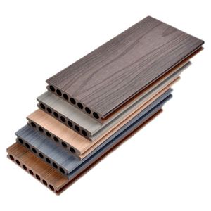 Prima Ván Sàn Gỗ Nhựa Chống Thấm Nước Ván Sàn Gỗ Nhựa Tổng Hợp Sàn WPC - Product Image 1