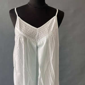 SOFORT LIEFERBAR – Umstandskleid aus Baumwolle - Product Image 2