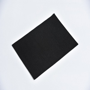 Fieltro de Fibra de Carbono STF-1000, Material de Filtro No Tejido Negro de Alta Resistencia para Forro de Prendas, Antiolor, Alta Adsorción - Product Image 5