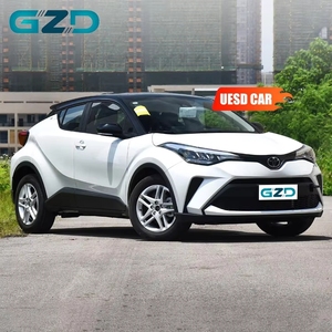 Voiture d'occasion essence pour C-HR <span class=keywords><strong>2023</strong></span> - Product Image 3