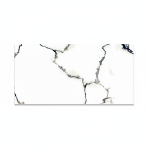 กระเบื้องพอร์ซเลน600x1200ลายหินอ่อนขัดพื้นขนาดใหญ่ผลิตจากอินเดีย - Product Image 1