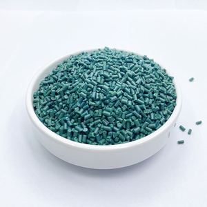 FUXI PA6/PA66 Nylon Poliamida 6 Plásticos Modificados Gránulos de Materia Prima Virgen 30GF - Product Image 1