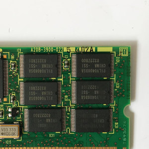 FANUC A20B-3900-0225 New Original Controller Rom <b>Memory</b> Card - Product Image 2