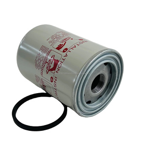 Nuevo Filtro de Aceite Mengma Blanco de Rosca 47576206001 con 6 Meses de Garantía para Compresor de Aire Industrial - Product Image 3