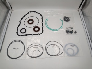 A4CF1 A4CF2 Kit de transmission de boîte de vitesses <span class=keywords><strong>automatique</strong></span> A4CF1 A4CF2 Kit de réparation de révision Kit de joint H265602Apour <span class=keywords><strong>Hyundai</strong></span> Kia - Product Image 2
