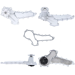 Bomba de Agua para Kubota V1302DI 1A021-73030 17331-73030 16412-73030, Pieza de Repuesto para Maquinaria Agrícola - Product Image 4