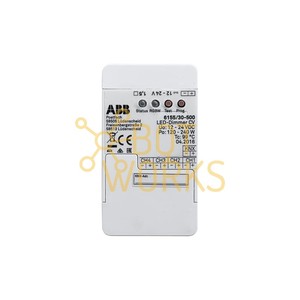 ABB 2CKA006151A0254 - Nuovo - Product Image 1
