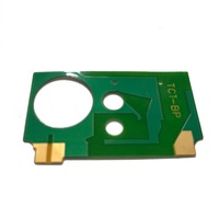 Papan sirkuit cetak File Gerber PCB desain elektronik SMT teknik terbalik papan sirkuit pembuat PCBA PCB klon SMT PCBA pemasok