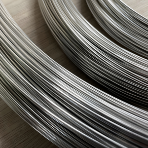 Luxury Grade <b>Tangle</b> Free Precision Spooling Low MOQ 10kg OD 1.0 mm Stainless Steel Wire - Product Image 2