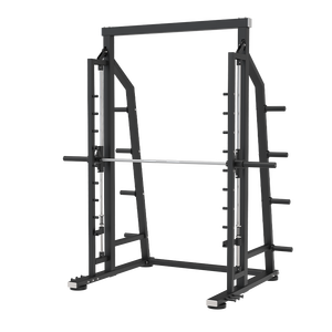 Máquina Smith Olympia de Alta Resistencia con Placas de 3.5mm de Grosor, Equipo de Gimnasio con Contrapeso de 3 Capas y Recubrimiento Electrostático - Product Image 1